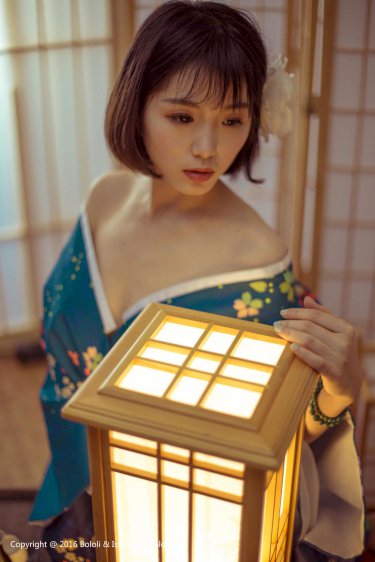 日本美女动态